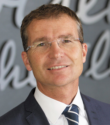 PH Verheul - André Vendrig